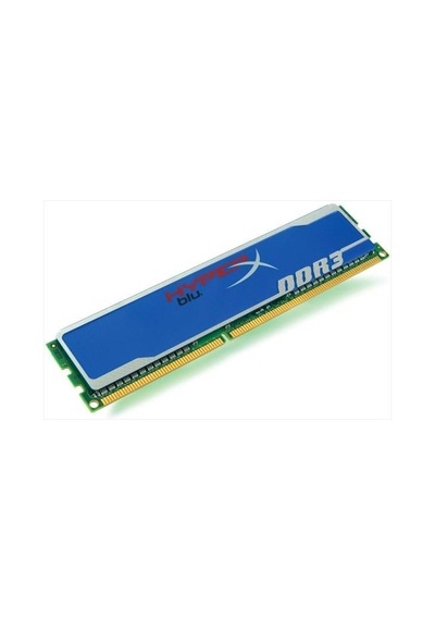 Kingston HyperX KHX1600C9D3B1-4G 4 GB DDR3 1600 MHz Bellek