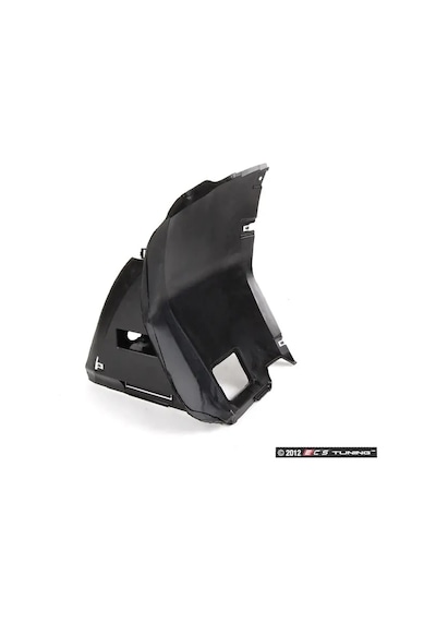 Bmw 3 Serisi 1998-2001 Ön Çamurluk Davlumbazı Önün Önü Sol Oem No: 51718193811