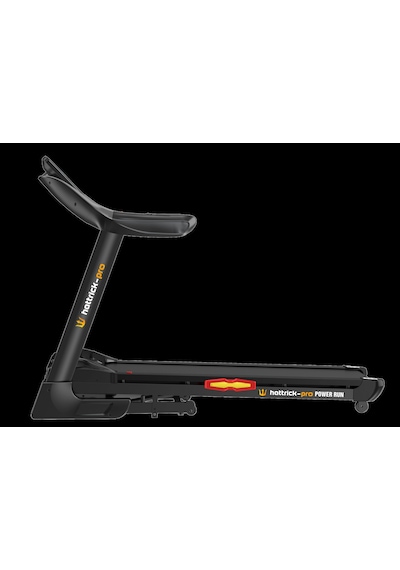Hattrıck Pro Power Run 3.5hp Ac Motor Profesyonel Koşu Bandı