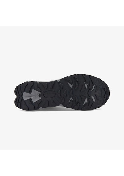 Nautica Erkek Gri Sneaker Düz Nt602t Gri