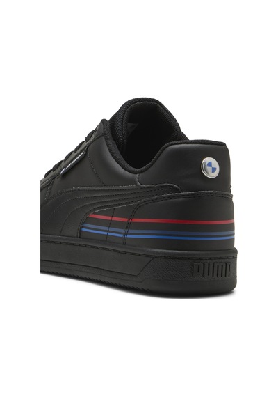 Puma 30890401 Bmw Mms Caven 2.0 Unisex Günlük Spor Ayakkabı Siyah