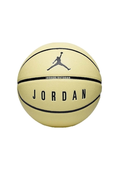 Jordan Jordan Ultimate 2.0 Graphıc Unisex Basketbol Topu Sarı