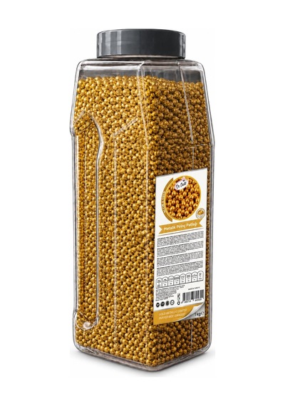 Dr. Gusto Altın Pirinç Patlağı 1 Kg
