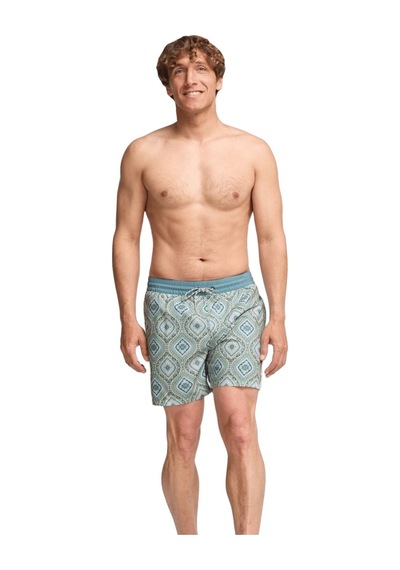 Billabong Bıllabong Vacay Lb Szt3 Çok Renkli
