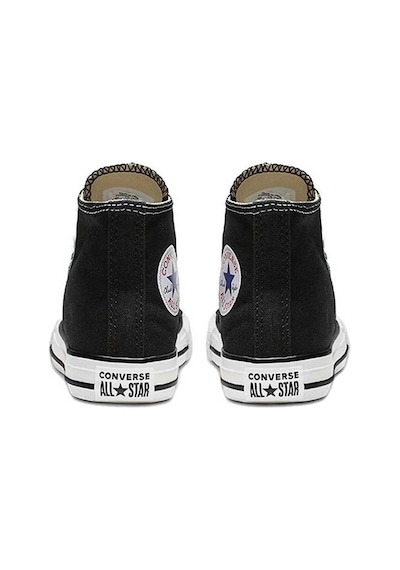Converse Chuck Taylor All Star Classıc Çocuk Günlük Ayakkabı 3j231c Siyah-siyah Siyah