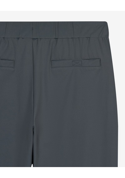 Skechers Performance Go Flex Jogger Pant Erkek Gri Pantolon S2620077-3998