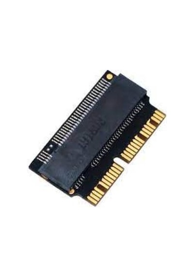 Apple Uyumlu MacBook 2013 2017 A1465 A1466 A1502 A1398 SSD ÇEVİRİCİ DÖNÜŞTÜRÜC