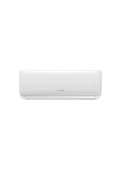 Silverline Ac16024 24.000 Btu Isıtma-Soğutma Duvar Tipi Klima Seti
