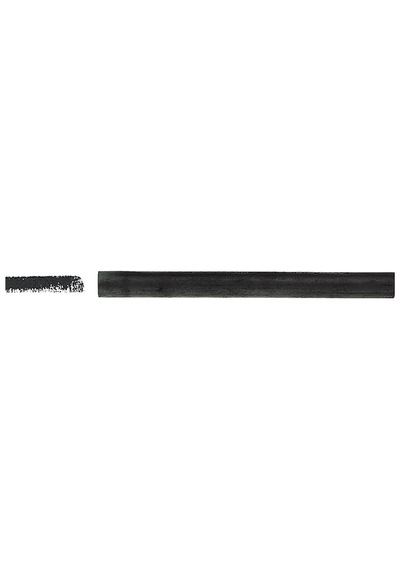 Faber Pıtt Monochrome Işlenmiş Kömür 129900