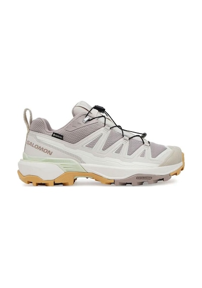 Salomon X Ultra 360 Edge Gore-tex Kadın Outdoor Ayakkabı L47817000 Gri