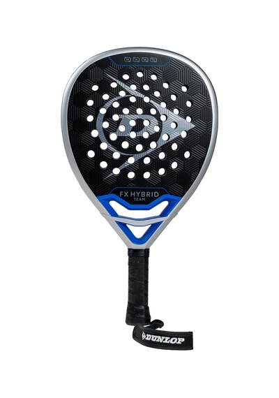 Dunlop 26 Fx Hybrid Team Padel Raketi
