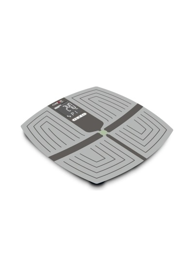 Medikaltec Gbf-1502 Vucüt Analiz Baskülü Kalori,kemik,yağ,su,kas Ölçüm Baskülü
