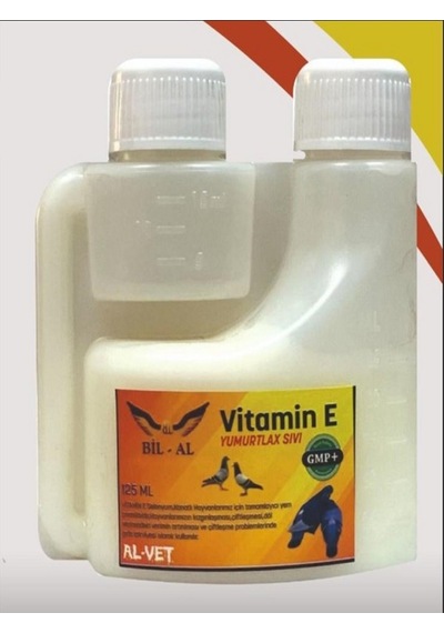Bil-al ,3 Lü Set Ishal-e Son ,vitamin E ,biltonic 125 Ml