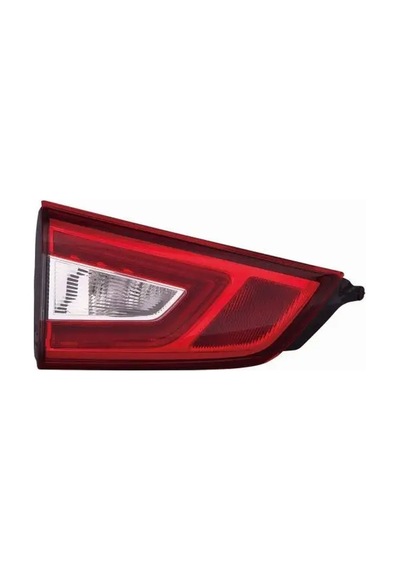 Nissan Qashqai J11 Stop Lambasi Sol 2014-2020 Depo 2151326lldue