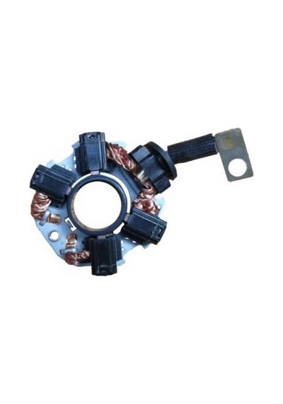 VERTEX BHB 2031 KÖMÜR YUVASI 24V MERC2517-0302 BSX