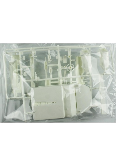 Fujimi Id-290 04690 1/24 Ölçek, Honda Spoon New Integra Typer Dc5 , Otomobil Plastik Model Kiti