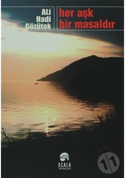 Her Aşk Bir Masaldır