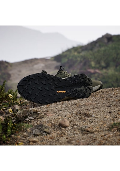 Adidas Olıstr/olıstr/sılpeb Erkek Outdoor Ayakkabı Terrex Trailmaker 2 Id0887 Haki