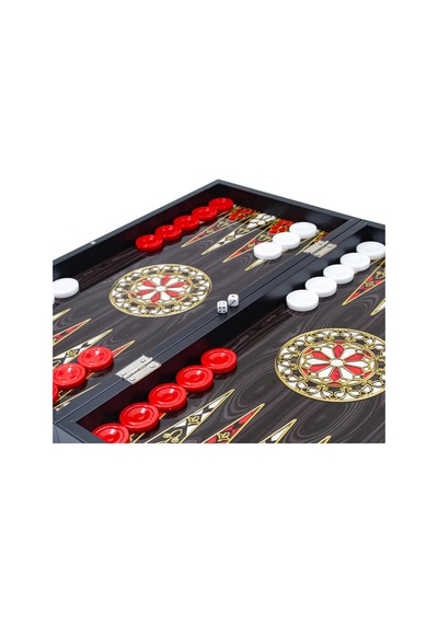 Kişiye - 502 - Özel Modern Ahşap Tas25 - Muratech - - Tas25