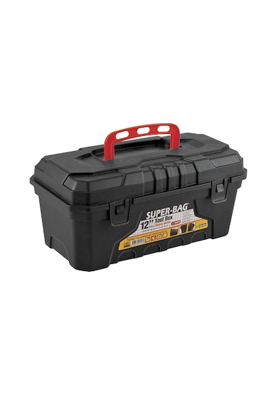Süper Bag Super-bag 5034 Basic Klasik Takım Çantası 12" Asr-5034