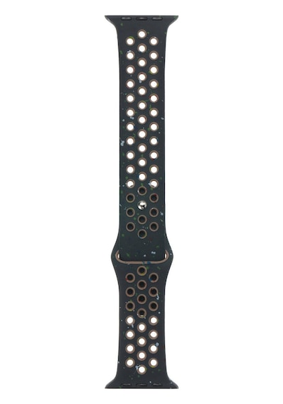 Watch 7 45mm Kordon Yeni Seri 2023 Krd-02 Uyumlu Strap Kayış Clo- Lacivert
