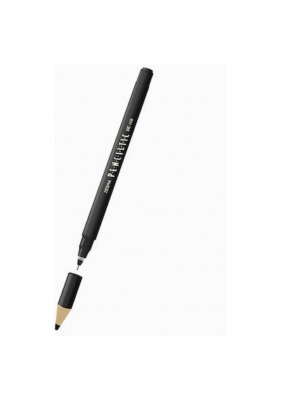 Zebra Be-108 İğne Uçlu Roller Kalem 0.5 Siyah Diğer
