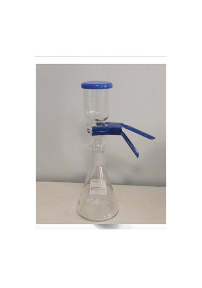 Lab Vakum Filtrasyon Süzme Set, 1000 Ml