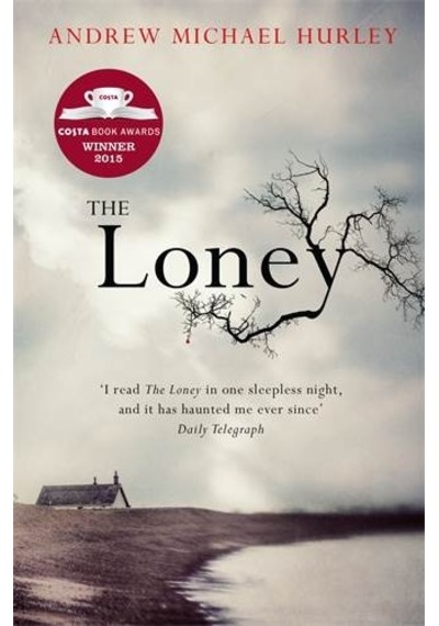 The Loney - Andrew Hurley