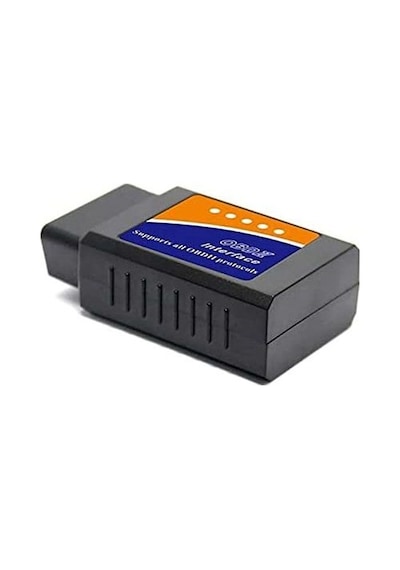 ELM327 OBD2 Bluetooth Araç Arıza Tespit Cihazı