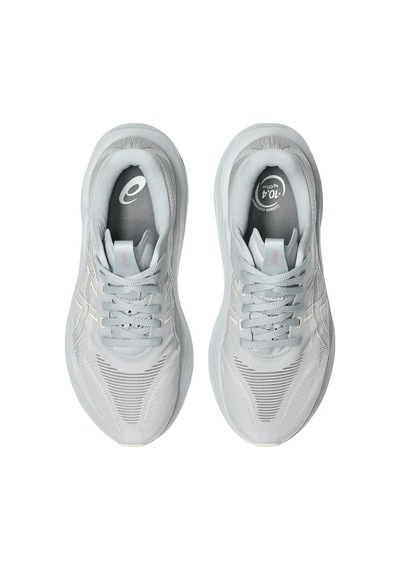 Asics 1012b998-020 Gt-2000 15 Kadın Koşu Ayakkabısı Gri
