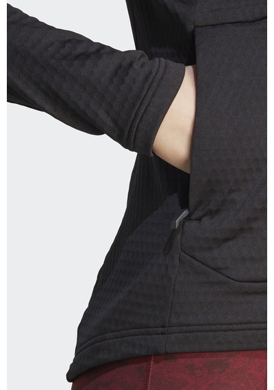 Adidas Kadın Sweatshirt Ib1814 Siyah