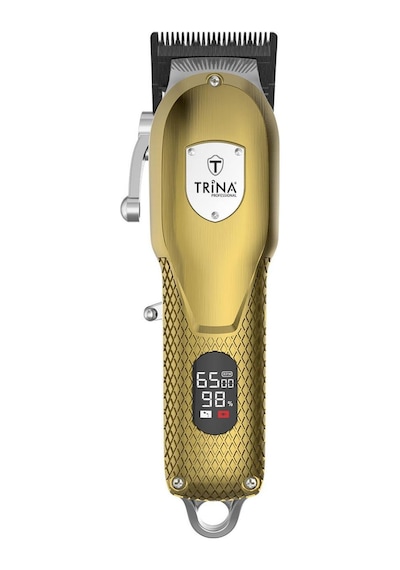 Trina Saç Ve Ense Kesme Makinesi - Gold