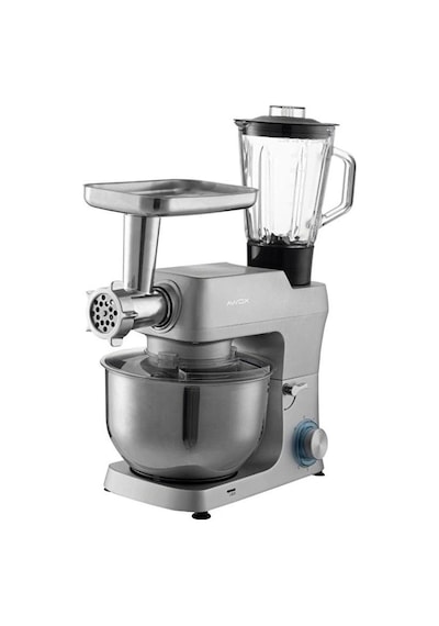 Awox Kitchen Queen Hamur Karma Makinesi