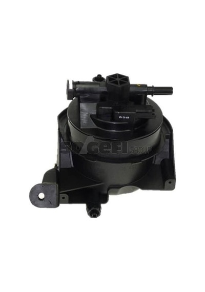 PURFLUX FC582 Mazot Filtresi 2.0 TDCI 2.0 HDI Komple