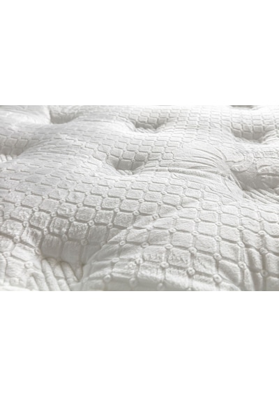 Uzunbebe 90X150 Maxi-Cosi Silvercareortopedik 90*150 Yaylı Yatak