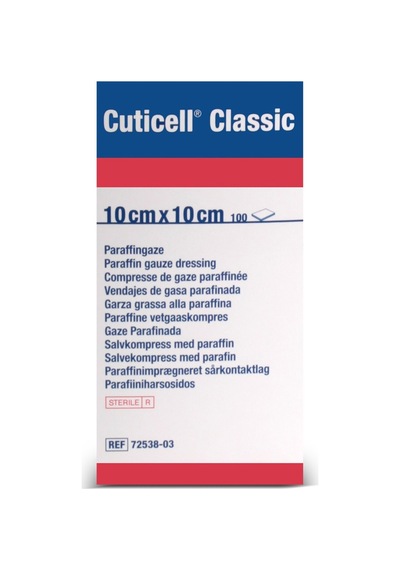 Cuticell Classic 10cm X 10cm