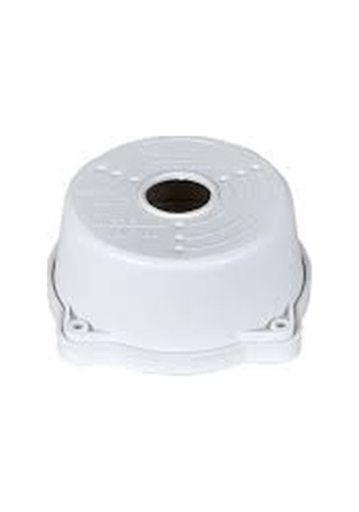 Trk Trk-103 Mini Yuvarlak Kamera Kutusu Beyaz