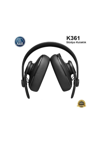 Akg K361 Stüdyo Kulaklık