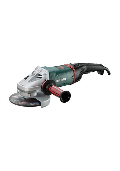 METABO W 24-180 MVT BÜYÜK TAŞLAMA