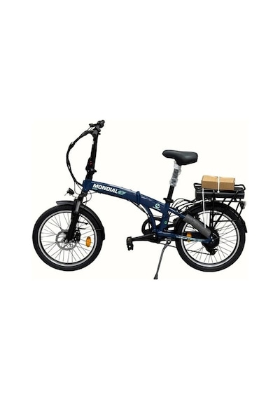 Mondial Vespuccı T Lacivert