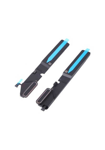 Cbtx Macbook Air Uyumlu 13 İnç M1 A2337 2020 Emc3598 1 Çift Hoparlör Zil Buzzer