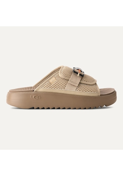 Terlik Erkek 1167871 Ugg M Maxxer Slide 2.0 Mustard Seed Hardal Mustard Seed Hardal Çok Renkli