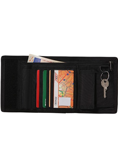 The North Face Base Camp Wallet Cüzdan Nf0a52th4wp1 Sarı Sarı