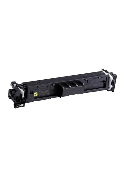 Canon Crg-069h-5095c002 Sarı Toner Yüksek Kapasiteli