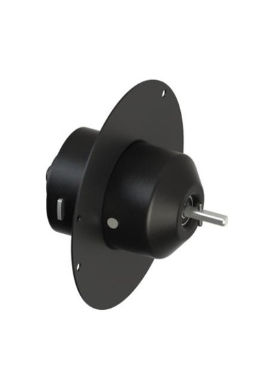 Baskurt 8K50271 Bmc Levend Kalorifer Motoru Taslı 12 Volt 5001216