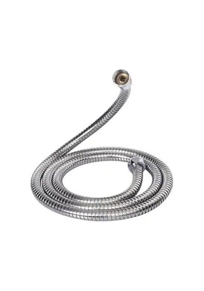 Kopmaz Kırılmaz Spiral Banyo Duş Hortumu 150 Cm. Crchmgo Diğer