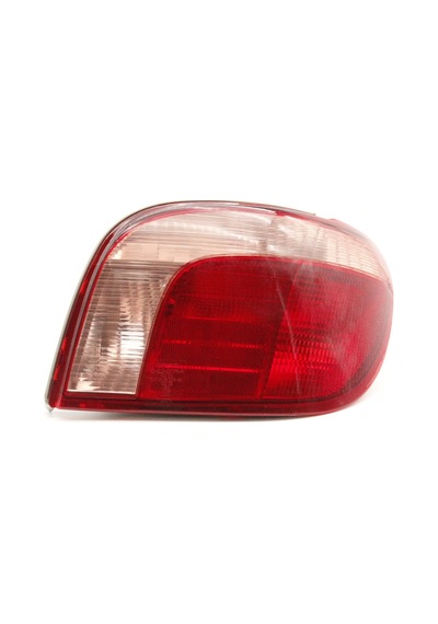 Toyota Yaris Xp10 1999-2002 Arka Sağ Dış Stop Lambası Oem 81550-0d040