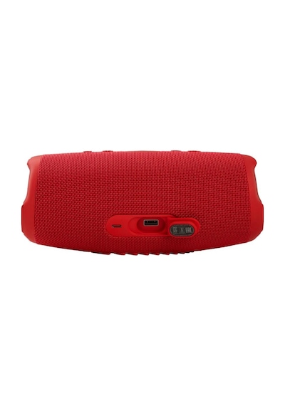 Jbl Charge5 Ipx7 Taşınabilir Bluetooth Hoparlör - Kırmızı