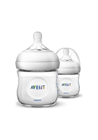 Bgt Philips Avent Natural Pp Biberon 125ml 2li Scf030/27