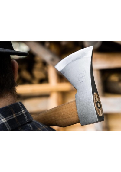 Böker Plus Appalachian Axe Büyük Kamp Balta Çok Renkli